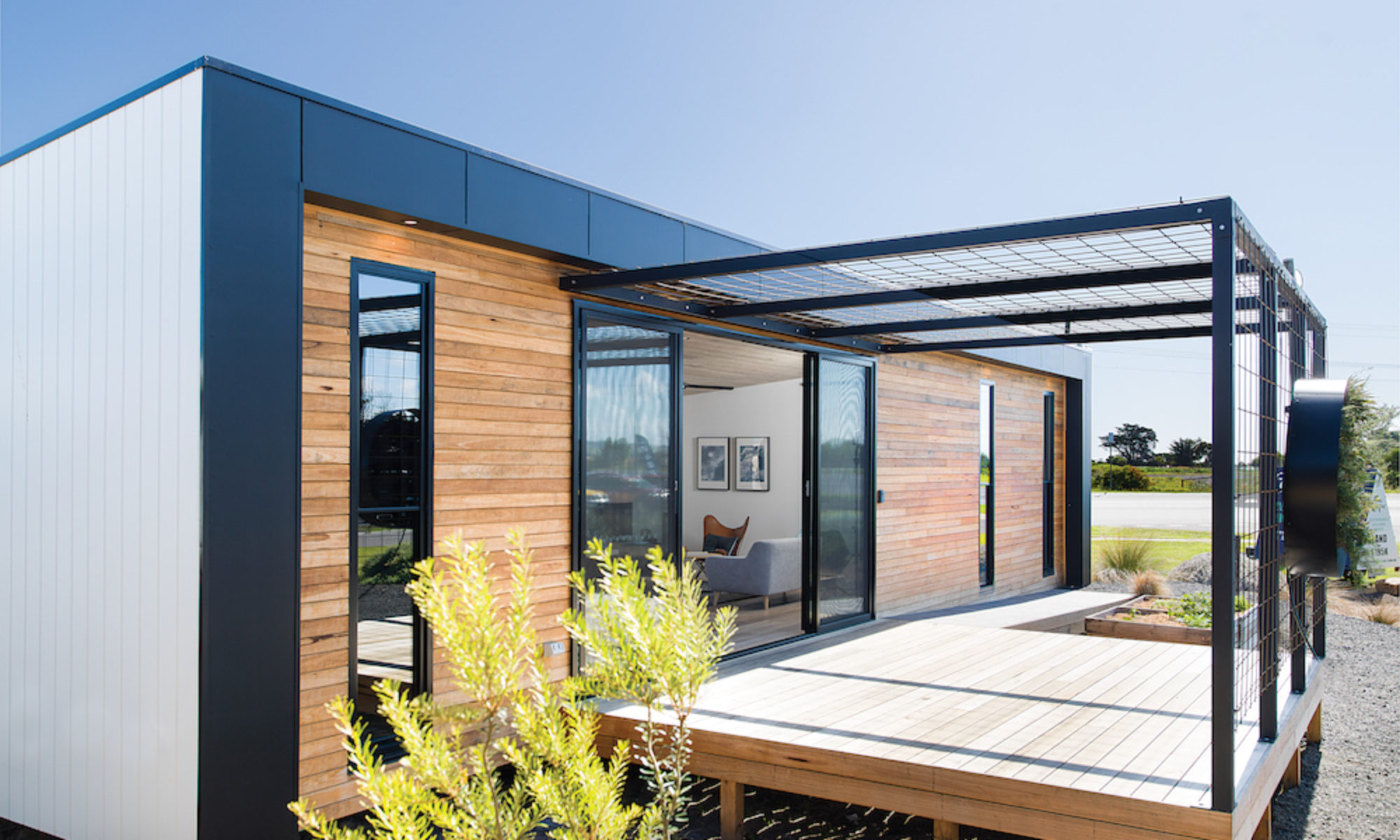 Build Fast Modular Building Supplier